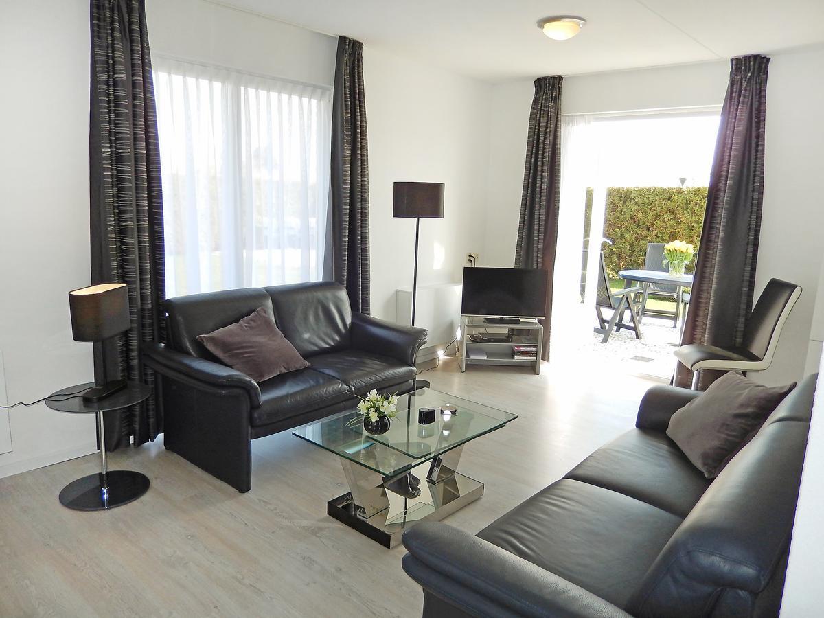 Holiday Home Plevier Comfort-2 By Interhome نوردفيك المظهر الخارجي الصورة