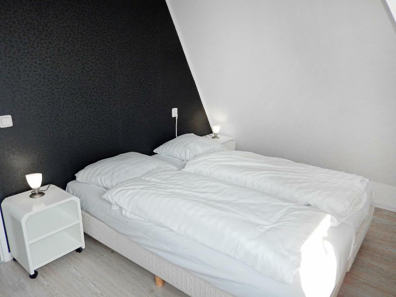 Holiday Home Plevier Comfort-2 By Interhome نوردفيك المظهر الخارجي الصورة