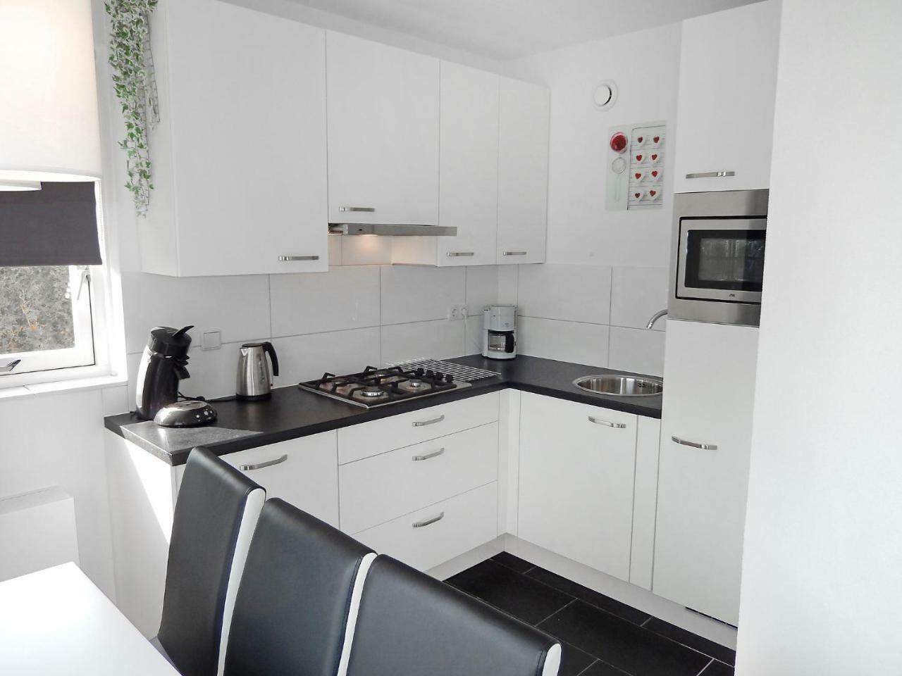 Holiday Home Plevier Comfort-2 By Interhome نوردفيك المظهر الخارجي الصورة